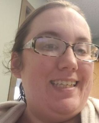 Photo of Ashlee King, Clinical Social Work/Therapist