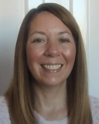 Photo of Dianna Scibetta, Counsellor, MBACP