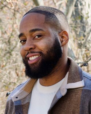 Photo of Randall Duperval, Pre-Licensed Professional