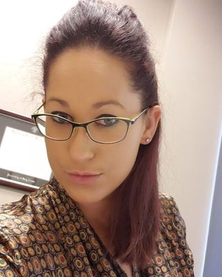 Photo of Nicole Varney, Licensed Professional Counselor, PhD, LPC -S, NCC