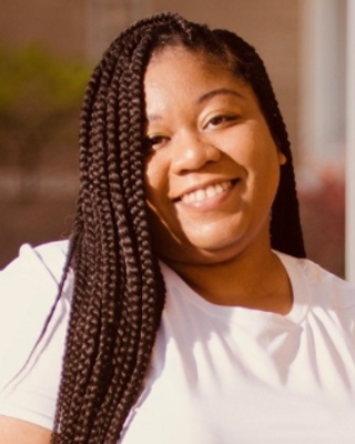 Photo of Keisha Hampton, MA, MSW, LSW, Clinical Social Work/Therapist