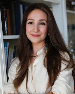 Photo of Sara Krasnjanski, MHC-LP