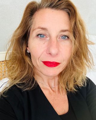 Photo of Lisa Gaiotto - Causeway Therapy, Psychologist, PhD, HCPC - Clin. Psych.