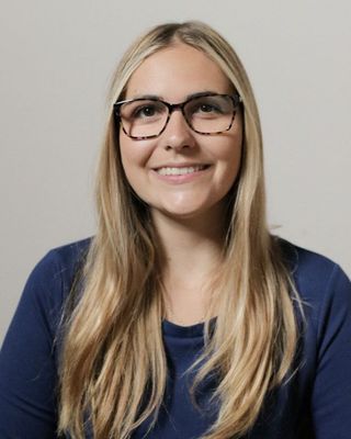 Photo of Nicole Masi, Registered Social Worker, BA, MSW, RSW