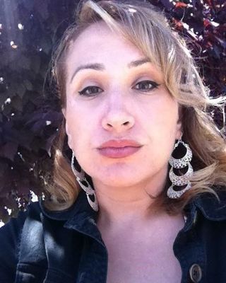 Photo of Maria Pruett, Marriage & Family Therapist, LMFT