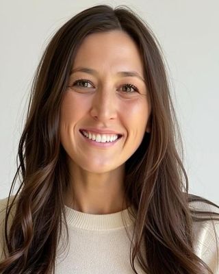 Photo of Andrea McCurdy, Clinical Social Work/Therapist, LCSW