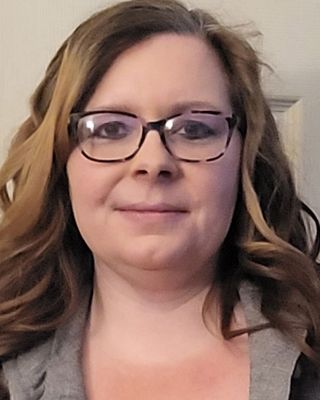 Photo of Melissa Jones, Counselor, LMHC