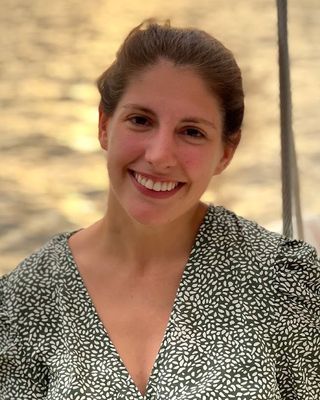 Photo of Elena Marchesan Lopez, Counselor, MS, LCPC, NCC, CRC, S