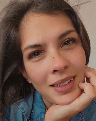 Photo of Kashaena Estelle Garcia, Licensed Professional Counselor Associate, MA, LPC-A
