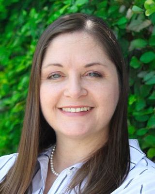 Photo of Nicole Ready, Licensed Professional Counselor, MA, LPC