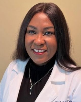 Photo of Chinwe Okafor, Psychiatric Nurse Practitioner
