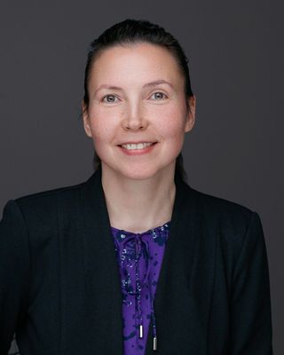 Photo of Elena Bicherova, Psychologist, PhD