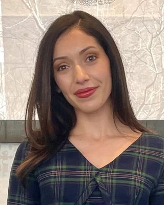 Photo of Brigitte Sandoval, Pre-Licensed Professional, MA