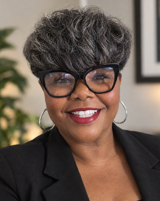 Photo of Ashleigh Dennis-Silas, Licensed Professional Counselor, LPC, CPCS