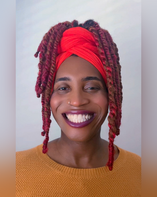 Photo of Kenyai M O'Neal, Marriage & Family Therapist Associate, AMFT