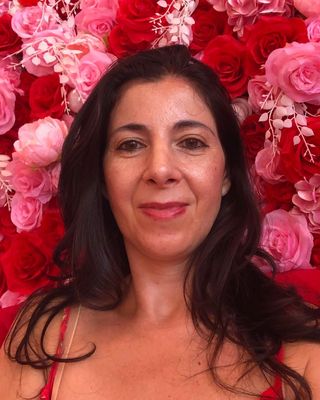 Photo of NICOLINA Kyriakides - DBT International, Psychotherapist, MSc
