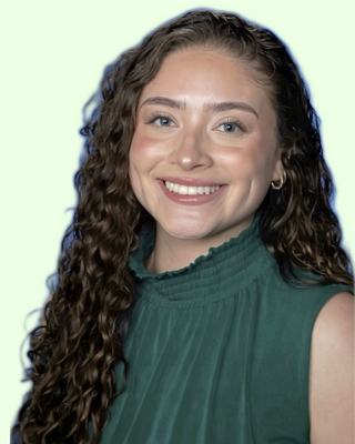 Photo of Raquel Ortiz, Pre-Licensed Professional, B.S.