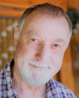 Photo de Dr Jean-Pierre Patrick Gaggini - Association Autonomia World