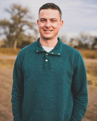 Photo of Toby Heidt, Licensed Professional Counselor, MA, LPC, LPC-S