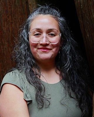 Photo of Emy Ulloa, Registered Social Worker, MSW, RSW