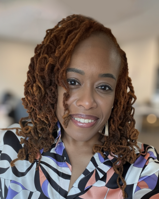 Photo of Adriane Weaver, Clinical Social Work/Therapist, LCSW