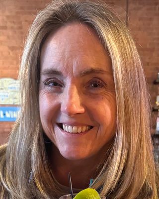 Photo of Elizabeth S. Thurber, Licensed Professional Counselor, LPC, NBCC