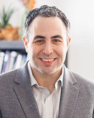 Photo of Joshua Flatow, Psychiatrist in Pleasanton, CA