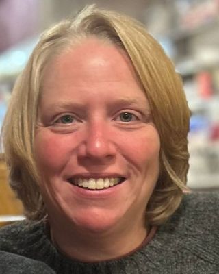 Photo of Tiffany Simpson, Psychologist, PsyD, HSPP