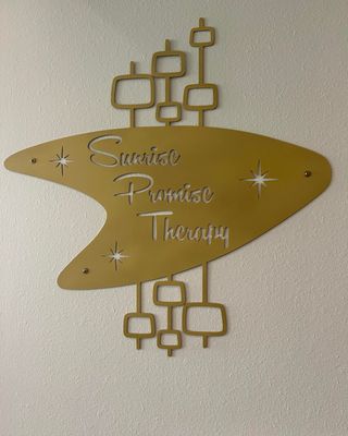 Photo of Dawn Marie Richard - Sunrise Promise Therapy LLC