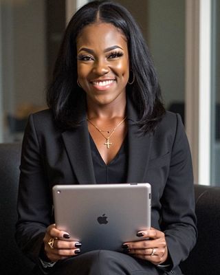 Photo of Renee Anorue, Clinical Social Work/Therapist, LCSW