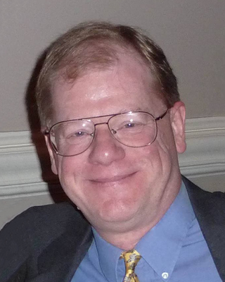 Photo of William Davidson, Counselor, LMHC