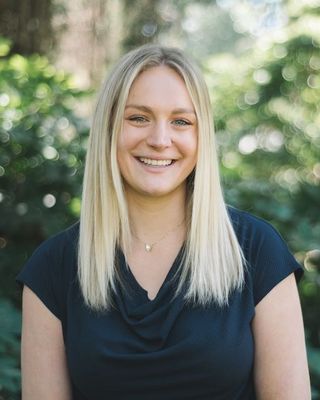 Photo of Kristina Vaher, Counselor, MA, LCMHCA, NCC