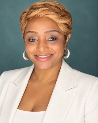 Photo of Stephanie R. Jordan - Stephanie R. Jordan, Licensed Professional Counselor, LPC-TX, LCPC-IL, CPC-NV, MA