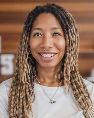 Photo of Dishina Singer, Psychiatric Nurse Practitioner, DNP, PMHNP