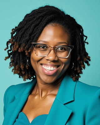 Photo of Danyella Terrell, Clinical Social Work/Therapist, LCSW , LICSW