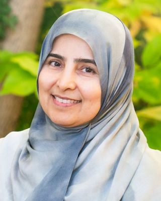 Photo of Romita Afzal, Clinical Social Work/Therapist