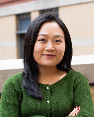 Photo of Kaori Hida, Pre-Licensed Professional