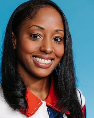 Photo of Mahnaz Wilson, Licensed Professional Counselor, MS, LPC