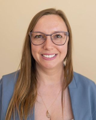 Photo of Jessica Hudson, Licensed Professional Counselor, LPC