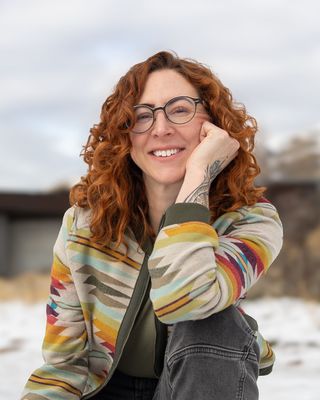 Photo of Frankie Nemanic, Pre-Licensed Professional, `CMHC, intern