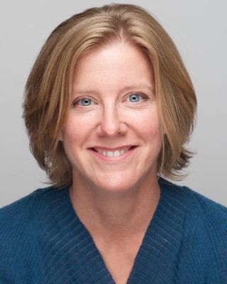 Photo of Dr. Tanya Bannister, PhD, Psychologist