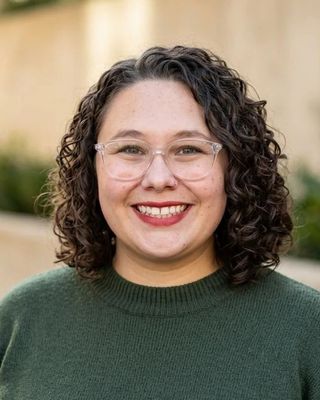 Photo of Emily Seibel, MA, LAPC, NCC