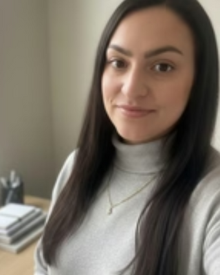 Photo of Bianca Gallagher, Licensed Professional Counselor, LPC