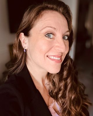 Photo of Sara E Cannuli, Counselor, MS, CMHC