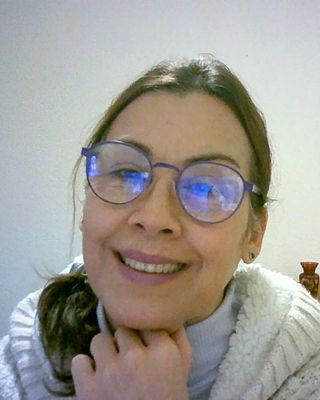 Foto de Constanza Acebal Zanatta, Psicoterapeuta, Lic. en Psicología
