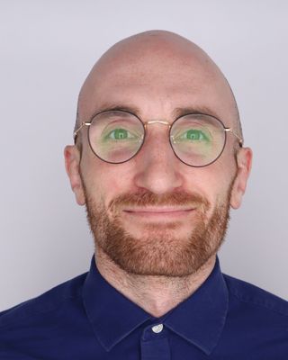Photo of Devin Reese, Psychiatric Nurse Practitioner, PMHNP-C