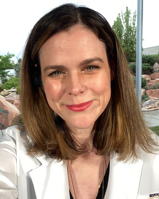 Photo of Amber Mackey, Psychiatrist in Farmington, UT