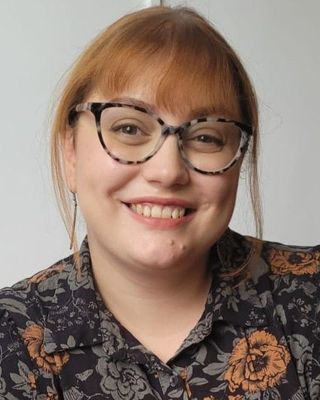 Photo of Abigail Maskill, Psychotherapist, MBACP