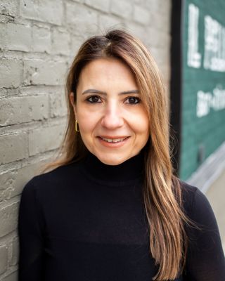 Photo of Limore Maron, Psychiatrist, MD