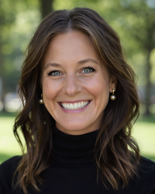 Photo of Emily Means, Marriage & Family Therapist, MA, LMFT, LPCC